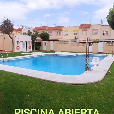 Loft La Casita Διαμέρισμα Αλμερία Εξωτερικό φωτογραφία