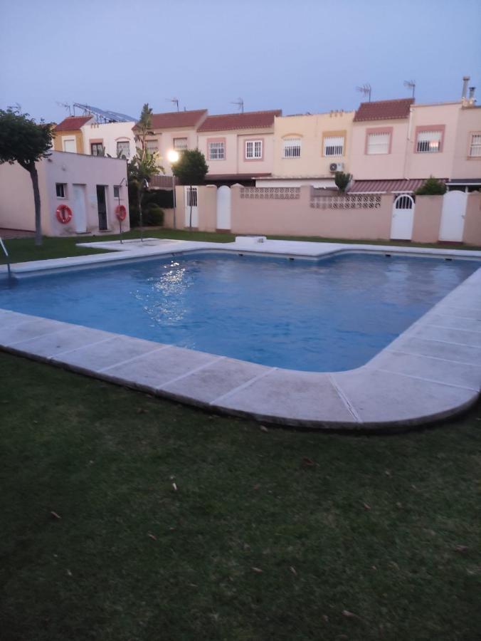Loft La Casita Διαμέρισμα Αλμερία Εξωτερικό φωτογραφία