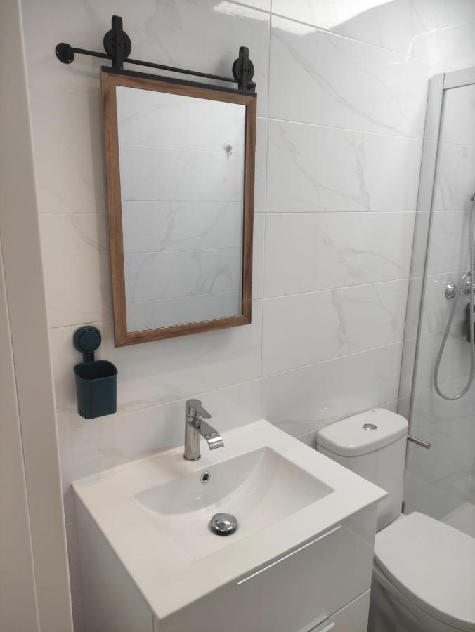 Loft La Casita Διαμέρισμα Αλμερία Εξωτερικό φωτογραφία