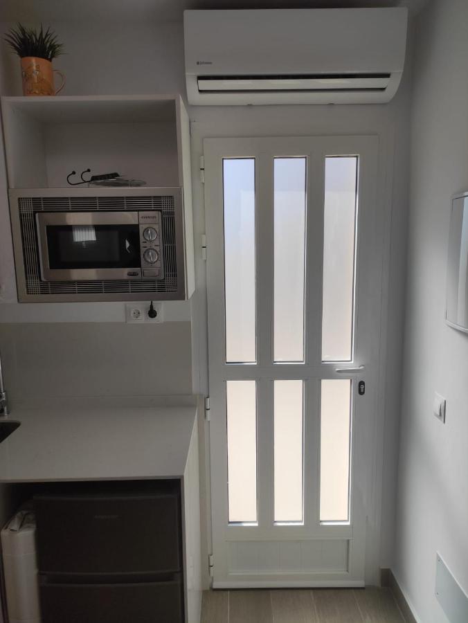 Loft La Casita Διαμέρισμα Αλμερία Εξωτερικό φωτογραφία