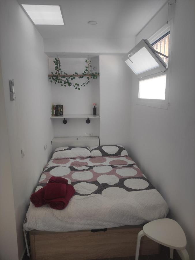 Loft La Casita Διαμέρισμα Αλμερία Δωμάτιο φωτογραφία