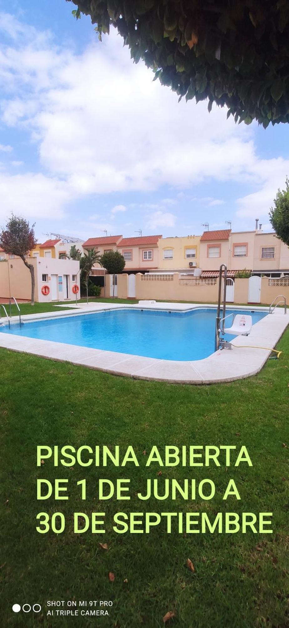 Loft La Casita Διαμέρισμα Αλμερία Εξωτερικό φωτογραφία